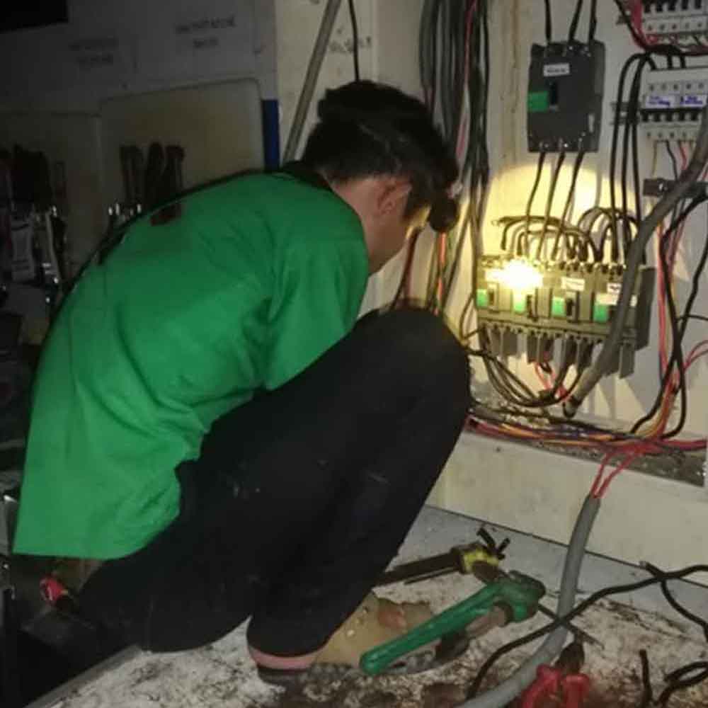 SỬA ĐIỆN TẠI NHÀ CẦN THƠ